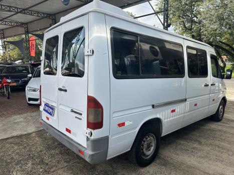 MERCEDES-BENZ Sprinter 2.2 3P 415 CDI VAN TETO ALTO LONGO 16 LUGARES, Foto 4