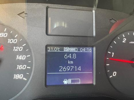 MERCEDES-BENZ Sprinter 2.2 3P 314 CDI STREET FURGO EXTRA LONGO DIESEL, Foto 8