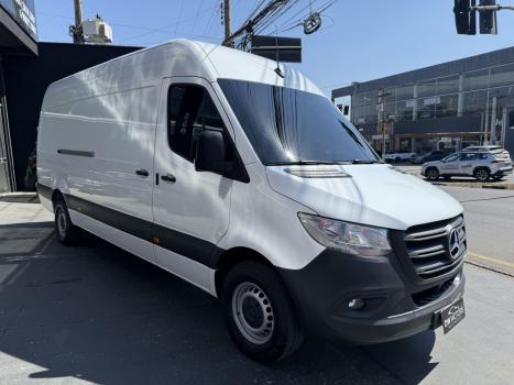 MERCEDES-BENZ Sprinter 2.0 3P CDI DIESEL FURGO 315 STREET TETO ALTO EXTRA LONGO, Foto 1
