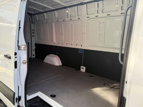 MERCEDES-BENZ Sprinter 2.0 3P CDI DIESEL FURGO 315 STREET TETO ALTO EXTRA LONGO, Foto 3