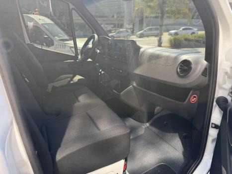 MERCEDES-BENZ Sprinter 2.0 3P CDI DIESEL FURGO 315 STREET TETO ALTO EXTRA LONGO, Foto 4