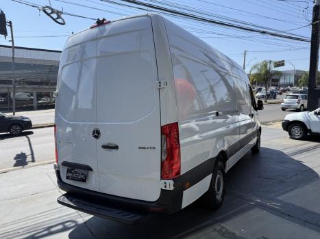 MERCEDES-BENZ Sprinter 2.0 3P CDI DIESEL FURGO 315 STREET TETO ALTO EXTRA LONGO, Foto 8