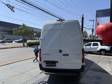 MERCEDES-BENZ Sprinter 2.0 3P CDI DIESEL FURGO 315 STREET TETO ALTO EXTRA LONGO, Foto 9