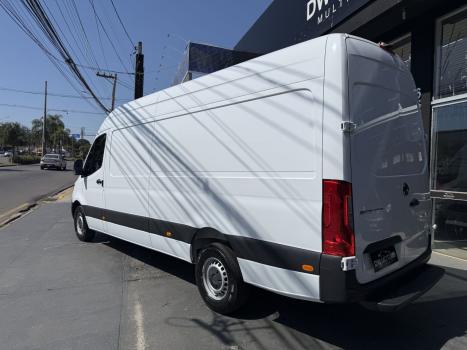 MERCEDES-BENZ Sprinter 2.0 3P CDI DIESEL FURGO 315 STREET TETO ALTO EXTRA LONGO, Foto 12