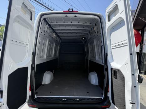 MERCEDES-BENZ Sprinter 2.0 3P CDI DIESEL FURGO 315 STREET TETO ALTO EXTRA LONGO, Foto 13