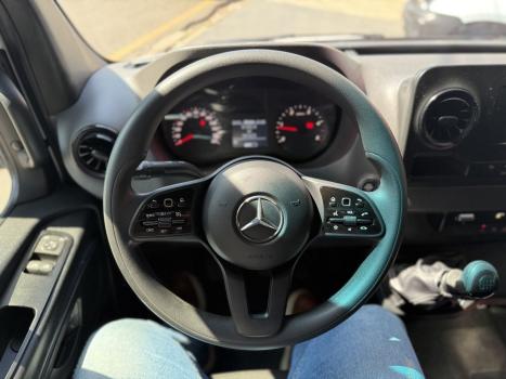 MERCEDES-BENZ Sprinter 2.0 3P CDI DIESEL FURGO 315 STREET TETO ALTO EXTRA LONGO, Foto 17