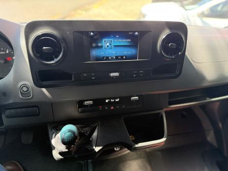MERCEDES-BENZ Sprinter 2.0 3P CDI DIESEL FURGO 315 STREET TETO ALTO EXTRA LONGO, Foto 18
