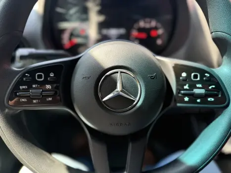 MERCEDES-BENZ Sprinter 2.0 3P CDI DIESEL FURGO 315 STREET TETO ALTO EXTRA LONGO, Foto 19