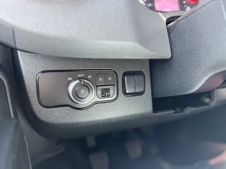 MERCEDES-BENZ Sprinter 2.0 3P CDI DIESEL FURGO 315 STREET TETO ALTO EXTRA LONGO, Foto 20