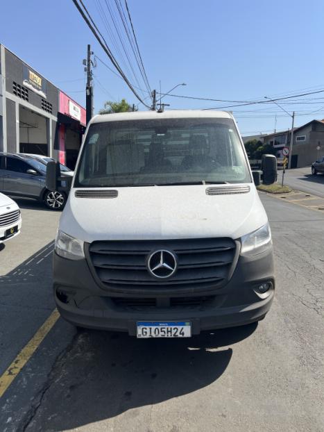 MERCEDES-BENZ Sprinter 2.2 CDI DIESEL CHASSIS 314 STREET EXTRA LONGO, Foto 1