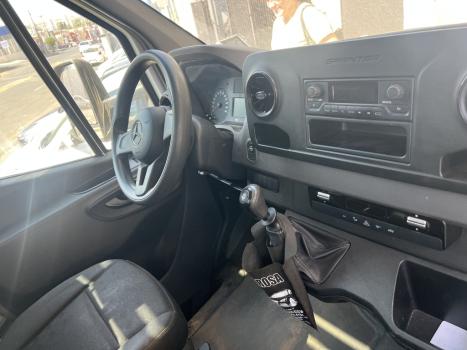 MERCEDES-BENZ Sprinter 2.2 CDI DIESEL CHASSIS 314 STREET EXTRA LONGO, Foto 2