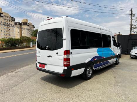 MERCEDES-BENZ Sprinter 2.2 3P 415 CDI VAN TETO ALTO, Foto 6