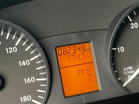 MERCEDES-BENZ Sprinter 2.2 3P 415 CDI VAN TETO ALTO, Foto 7