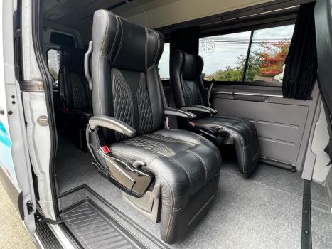 MERCEDES-BENZ Sprinter 2.2 3P 415 CDI VAN TETO ALTO, Foto 9