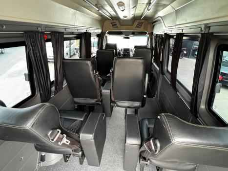 MERCEDES-BENZ Sprinter 2.2 3P 415 CDI VAN TETO ALTO, Foto 10