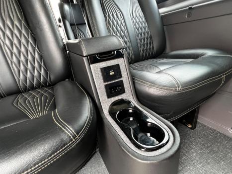 MERCEDES-BENZ Sprinter 2.2 3P 415 CDI VAN TETO ALTO, Foto 11