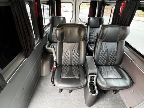 MERCEDES-BENZ Sprinter 2.2 3P 415 CDI VAN TETO ALTO, Foto 12