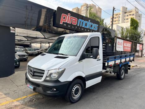 MERCEDES-BENZ Sprinter 2.2 313 CDI CHASSI, Foto 1