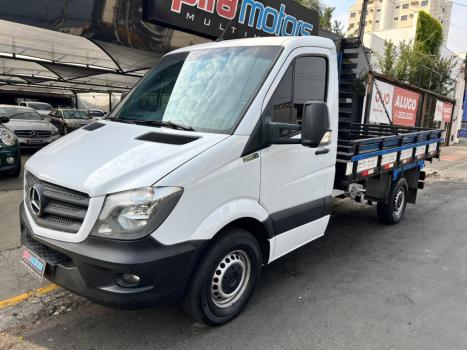 MERCEDES-BENZ Sprinter 2.2 313 CDI CHASSI, Foto 2