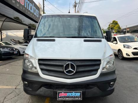 MERCEDES-BENZ Sprinter 2.2 313 CDI CHASSI, Foto 3