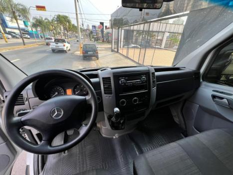 MERCEDES-BENZ Sprinter 2.2 313 CDI CHASSI, Foto 9