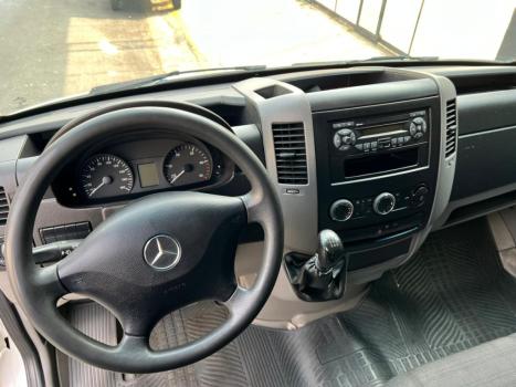 MERCEDES-BENZ Sprinter 2.2 313 CDI CHASSI, Foto 10