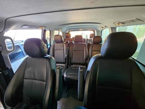 MERCEDES-BENZ Vito 2.0 16V 4P CGI FLEX TOURER 119 LUXO 7+1, Foto 2