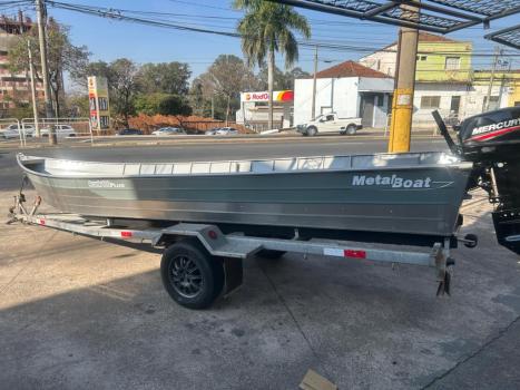 METALGLASS Aruak 600 , Foto 4