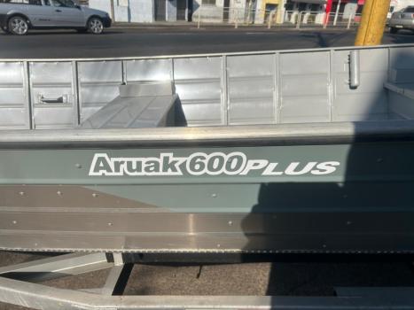 METALGLASS Aruak 600 , Foto 5