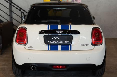 MINI Cooper 1.5 12V 4P TURBO AUTOMTICO, Foto 6