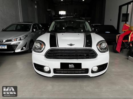 MINI Cooper 1.5 12V 4P TWINPOWER STEPTRONIC AUTOMTICO, Foto 2