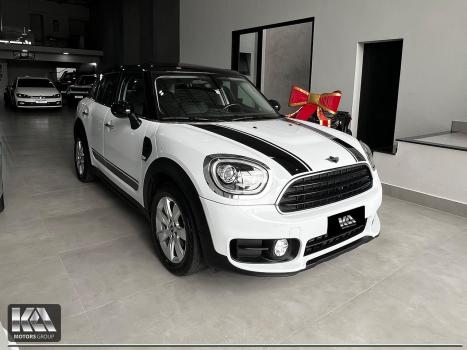 MINI Cooper 1.5 12V 4P TWINPOWER STEPTRONIC AUTOMTICO, Foto 3