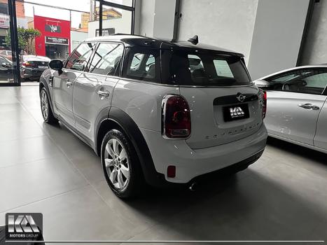 MINI Cooper 1.5 12V 4P TWINPOWER STEPTRONIC AUTOMTICO, Foto 6