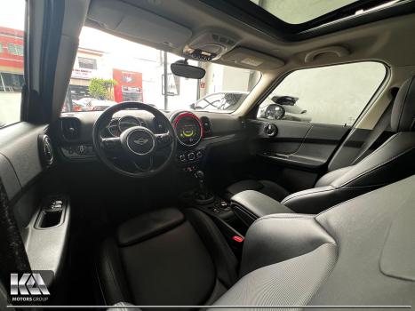 MINI Cooper 1.5 12V 4P TWINPOWER STEPTRONIC AUTOMTICO, Foto 10