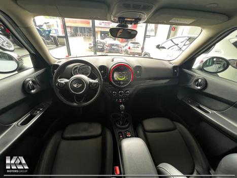 MINI Cooper 1.5 12V 4P TWINPOWER STEPTRONIC AUTOMTICO, Foto 11