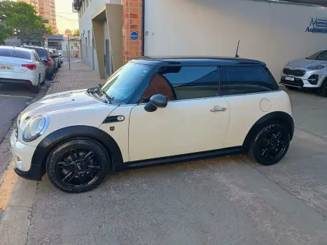 MINI Cooper 1.6 16V, Foto 3