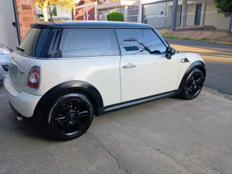 MINI Cooper 1.6 16V, Foto 4