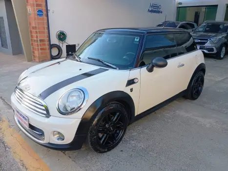 MINI Cooper 1.6 16V, Foto 6