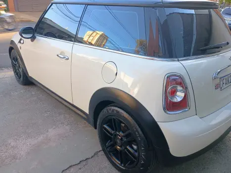 MINI Cooper 1.6 16V, Foto 7