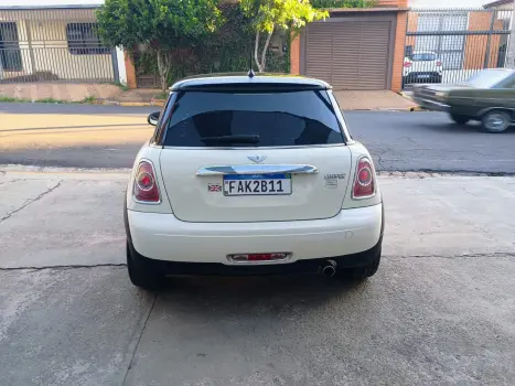 MINI Cooper 1.6 16V, Foto 8