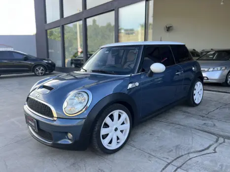 MINI Cooper 1.6 16V S TURBO AUTOMTICO, Foto 5