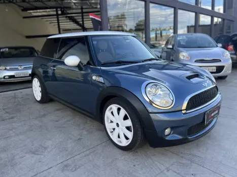 MINI Cooper 1.6 16V S TURBO AUTOMTICO, Foto 6