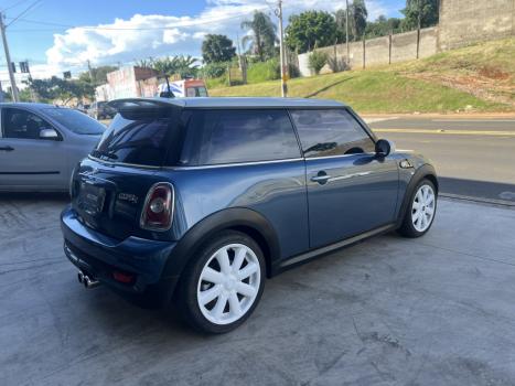 MINI Cooper 1.6 16V S TURBO AUTOMTICO, Foto 9