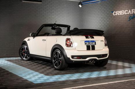 MINI Cooper 1.6 16V CABRIO AUTOMTICO, Foto 5