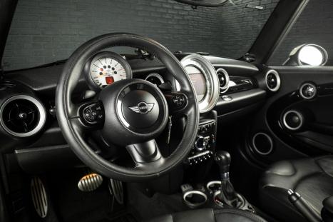 MINI Cooper 1.6 16V CABRIO AUTOMTICO, Foto 10