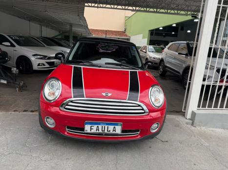 MINI Cooper 1.6 16V AUTOMTICO, Foto 1