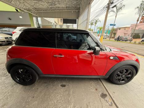 MINI Cooper 1.6 16V AUTOMTICO, Foto 5