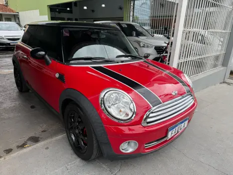 MINI Cooper 1.6 16V AUTOMTICO, Foto 6