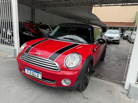 MINI Cooper 1.6 16V AUTOMTICO, Foto 7