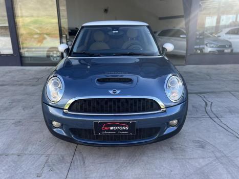 MINI Cooper 1.6 16V S TURBO AUTOMTICO, Foto 1